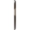 Ekena Millwork Berkshire PVC Medallion (Canopies up to 7"), 16"OD x 3 1/2"ID x 1"P, Universal Metallic Rustic Mist CMP16BEERU - alternate 2